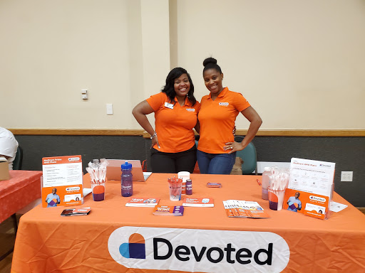 Community Center «Larkins Community Center», reviews and photos, 520 NW 3rd St, Pompano Beach, FL 33060, USA