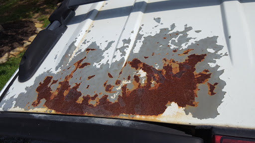 Auto Body Shop «Maaco Collision Repair & Auto Painting», reviews and photos, 510 S Mason Rd s, Katy, TX 77450, USA