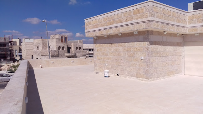 משרד מכירות "השדרה" - בית שמש