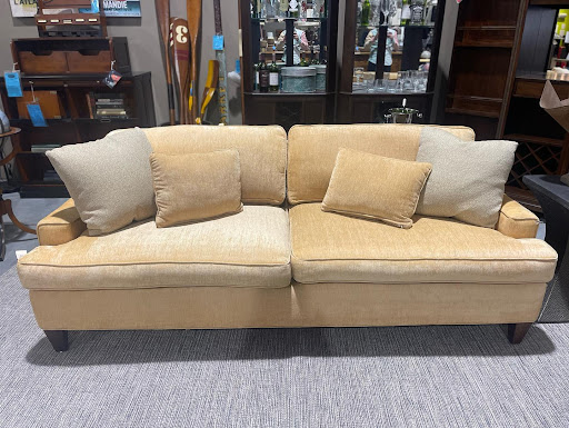 Consignment Shop «Middlebury Consignment», reviews and photos, 1365 Whittemore Rd, Middlebury, CT 06762, USA