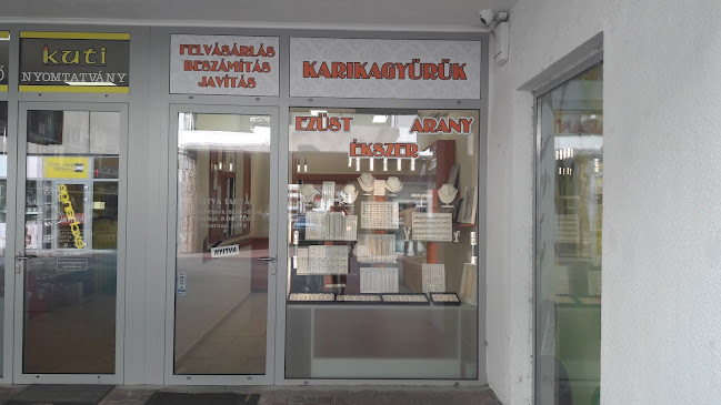 Ajka, Szabadság tér 14, 8400