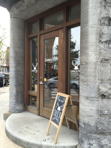 Gift Shop «Common Deer», reviews and photos, 210 College St #101, Burlington, VT 05401, USA