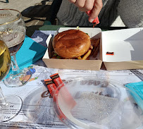 Plats et boissons du Restaurant français Casa Lolita à Bagnères-de-Bigorre - n°3