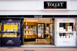 Tollet Joailliers image