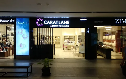 CaratLane Nexus Shantiniketan image