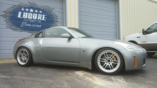 Brake Shop «Lucore Automotive Services Inc», reviews and photos, 7245 Industrial Pkwy, Plain City, OH 43064, USA