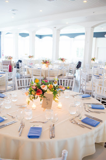 Wedding Venue «Belle Mer: A Longwood Venue», reviews and photos, 2 Goat Island, Newport, RI 02840, USA