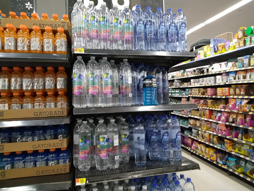 Discount Store «Walmart», reviews and photos, 2291 N 2nd St, Millville, NJ 08332, USA