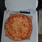 Photo n°1 de l'avis de Mirza.e fait le 30/05/2018 à 20:18 sur le  Pizza-Pazza da Leo à Hanover