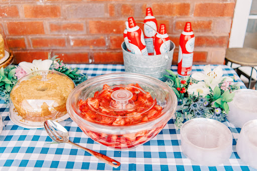 Personal Injury Attorney «The Derrick Law Firm», reviews and photos