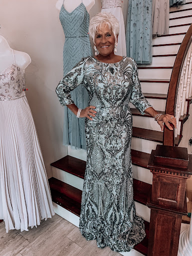 Bridal Shop «Alan Evans Bridal», reviews and photos, 512 Center Ave, Moorhead, MN 56560, USA