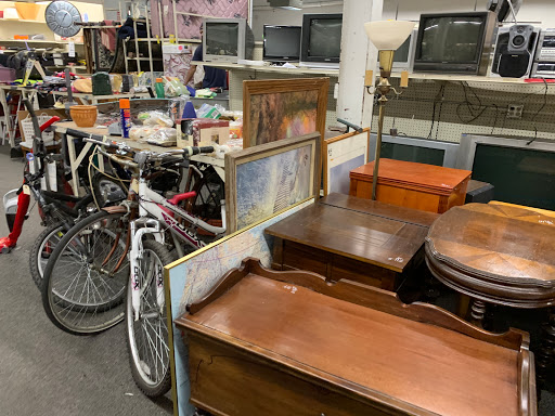 Thrift Store «American Family Services Inc», reviews and photos, 1025 MacArthur Rd, Whitehall, PA 18052, USA