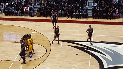 Gym «McDougald-McLendon Gymnasium», reviews and photos, 1801 Fayetteville St, Durham, NC 27707, USA