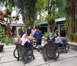 Carbonara Cafe photo