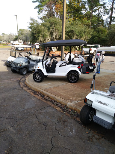 Landings Golf Car Center