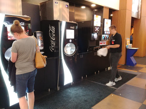 Movie Theater «Emagine Willow Creek», reviews and photos, 9900 Shelard Parkway Plymouth, Plymouth, MN 55441, USA