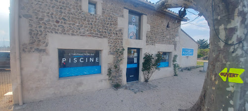 Magasin de matériel pour piscines PİSCİNE LA PERLE La Roche-de-Glun