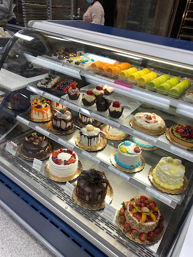 Supermarket «Publix Super Market at The Plaza Midtown», reviews and photos, 950 W Peachtree St NE, Atlanta, GA 30309, USA