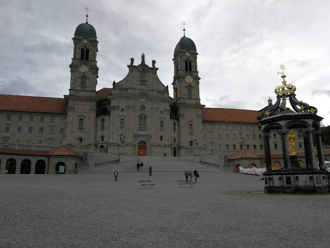 Einsiedeln-Ybrig-Zürichsee AG - Einsiedeln