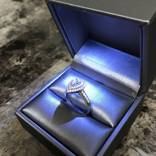 Jeweler «D. Geller & Son Jewelers», reviews and photos, 5975 Roswell Rd NE b225, Sandy Springs, GA 30328, USA