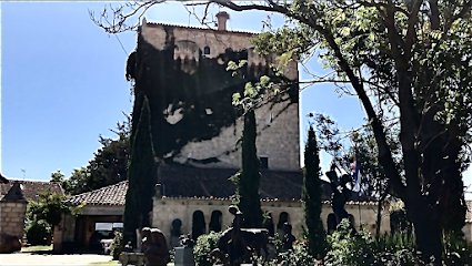 Castillo De Sanguino