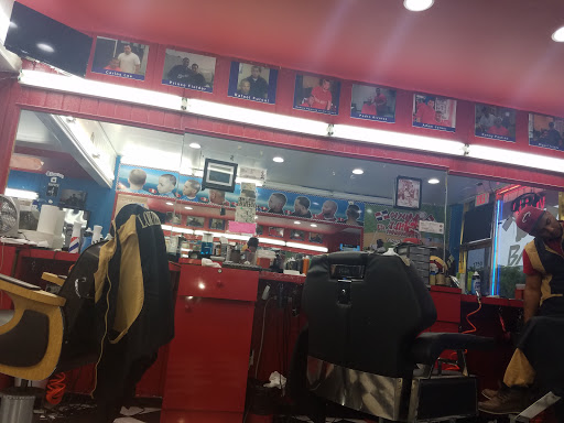 Barber Shop «Mambo Style Barber Shop», reviews and photos, 1750 NE 163rd St, North Miami Beach, FL 33162, USA