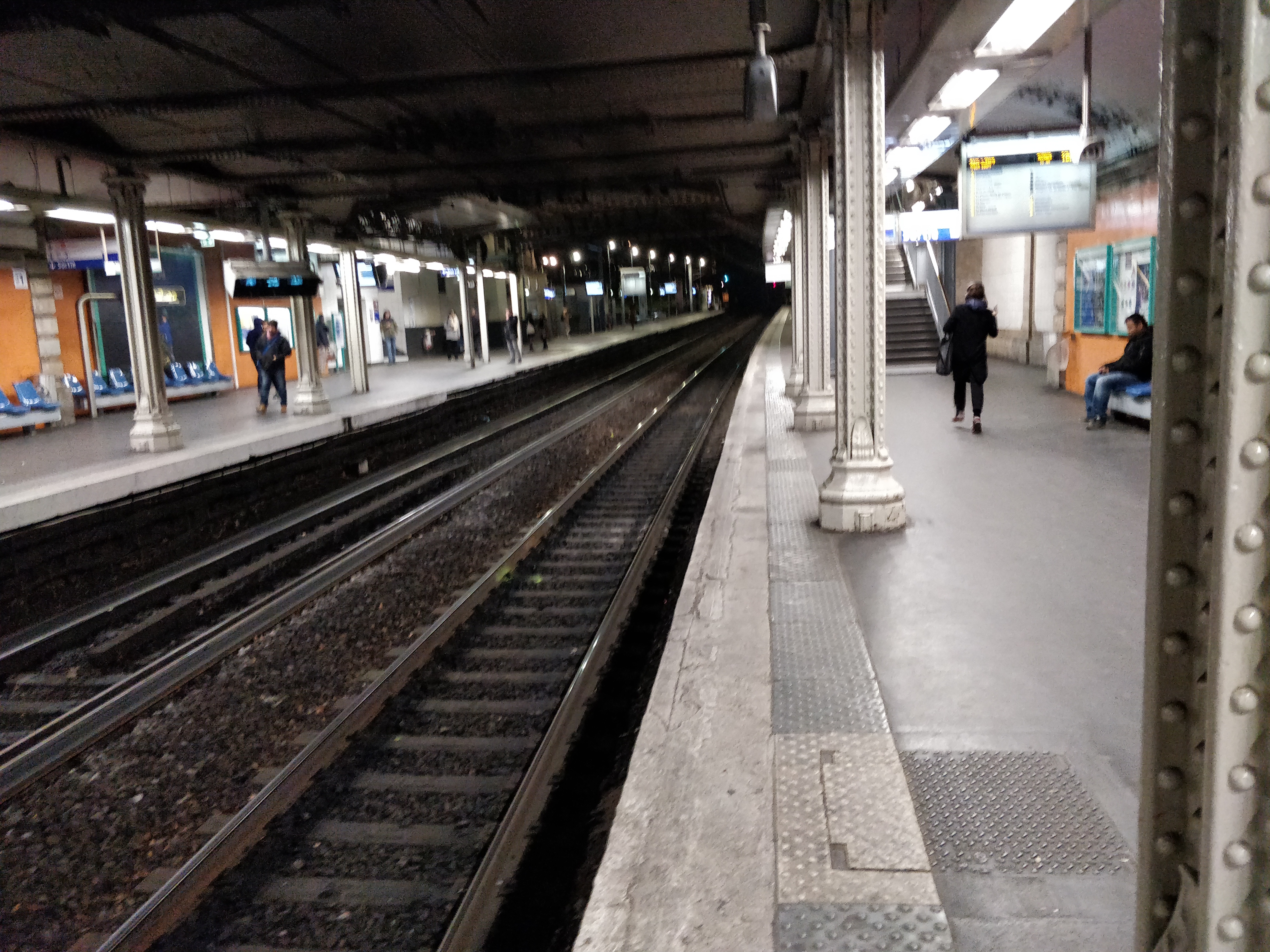 Photo n° 2 de l'avis de Ori.a fait le 18/12/2018 à 23:17