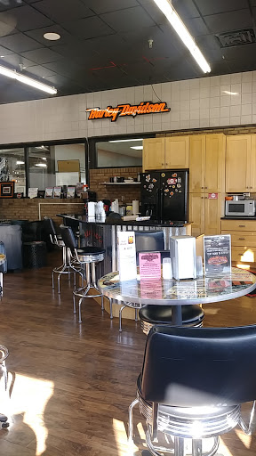 Motorcycle Dealer «Battle Creek Harley-Davidson», reviews and photos, 5738 Beckley Rd, Battle Creek, MI 49015, USA