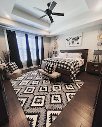 A Touch of Sparkle Cleaning Company - Photo 9 - Car repair in , Memphis