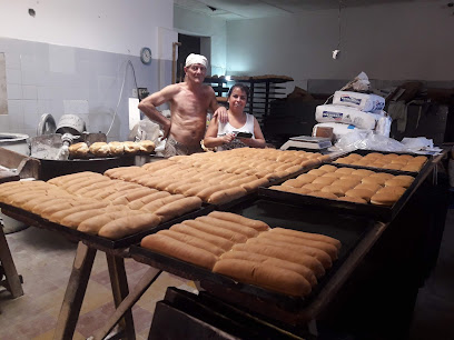 Panadería Pueblo Nuevo