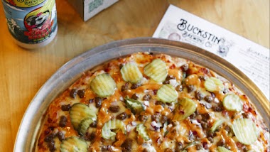 Buckstin Brewing Company