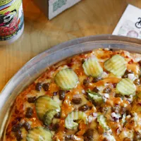 Buckstin Brewing Company Nederland in Nederland, Texas - 4.80 star rating