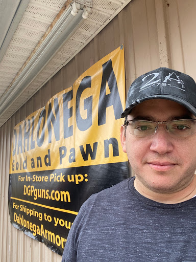 Pawn Shop «Dahlonega Gold and Pawn», reviews and photos, 7 Barrett Cir, Dahlonega, GA 30533, USA