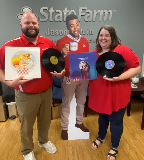 Auto Insurance Agency «Jason Colvin State Farm Insurance Agency», reviews and photos