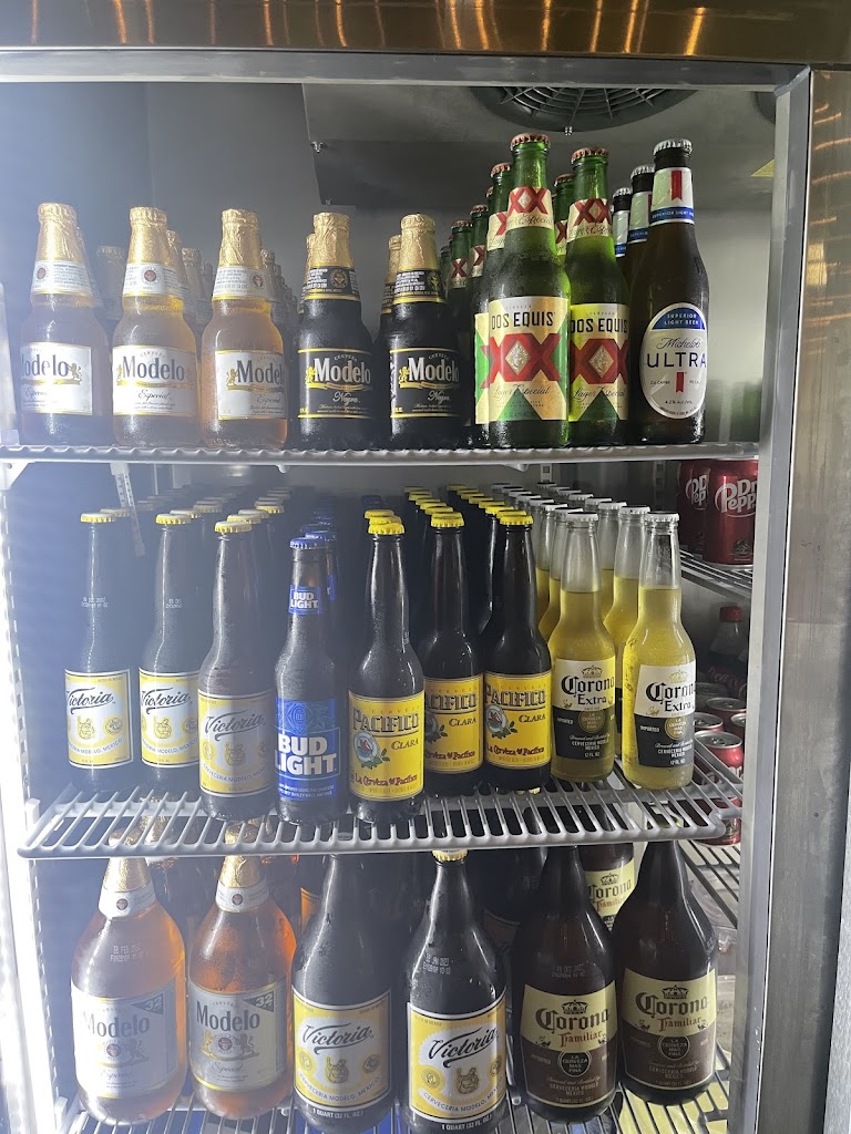 Antojitos CDMX 75670