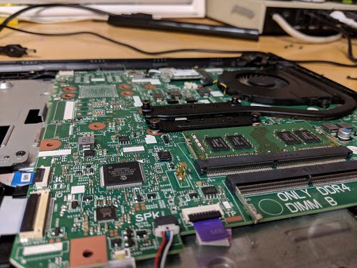 Cell Phone Store «THE CELLPHONE FIX», reviews and photos, 3019 W Capitol Ave, West Sacramento, CA 95691, USA