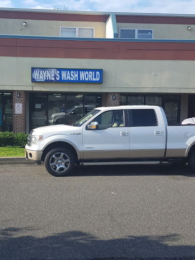 Laundromat «Waynes Wash World», reviews and photos, 659 Abbington Dr, East Windsor, NJ 08520, USA