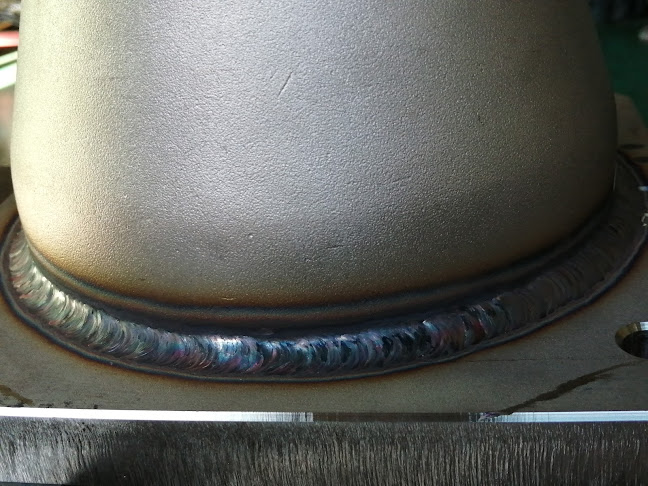 Comentarii opinii despre Argonowe Usługi Spawalnicze