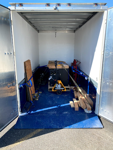 Locksmith «A-MAX Security Solutions, Inc.», reviews and photos, 9050 SW Barbur Blvd, Portland, OR 97219, USA