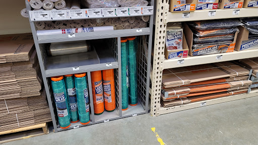 Home Improvement Store «The Home Depot», reviews and photos, 6700 Mooretown Rd, Williamsburg, VA 23188, USA