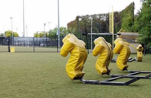 Park «John J Burns Park», reviews and photos, 4990 Merrick Rd, Massapequa Park, NY 11762, USA