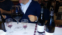 Vin du Restaurant Le Gavroche Bar à vins à Paris - n°16