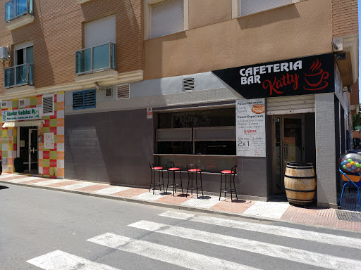 Información y opiniones sobre Asador Andaluz de Roquetas De Mar