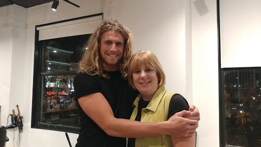 Beauty Salon «The National Beauty», reviews and photos, 812 SW Washington St #300, Portland, OR 97205, USA