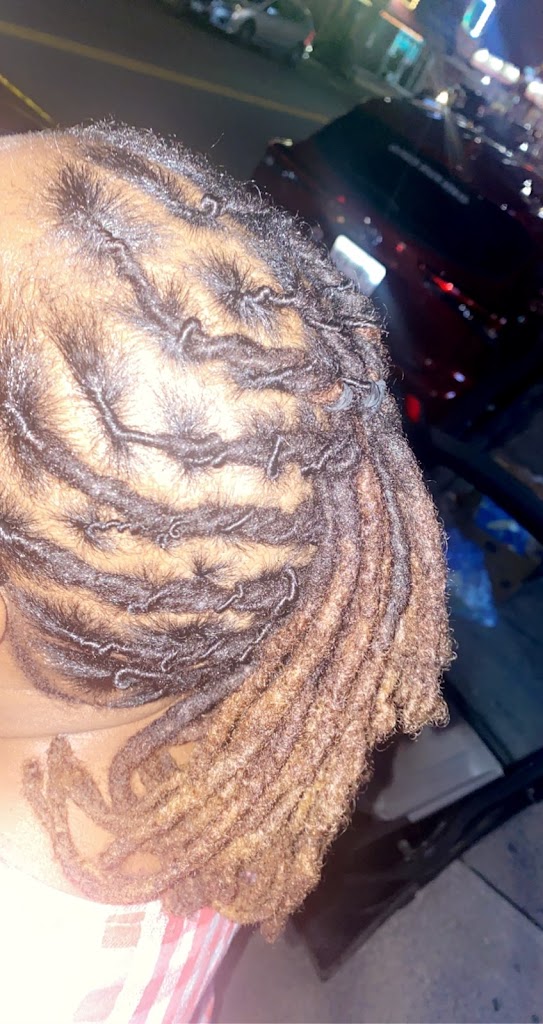 Goldielocs HAIR Studio, Inc 11412