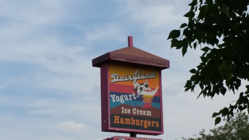 Dairyland & Hot City Coffee