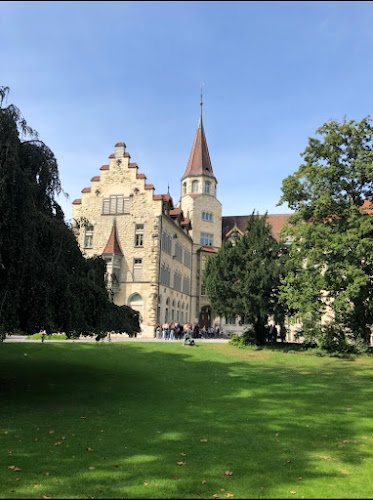 Alte Kantonsschule Aarau - Aarau