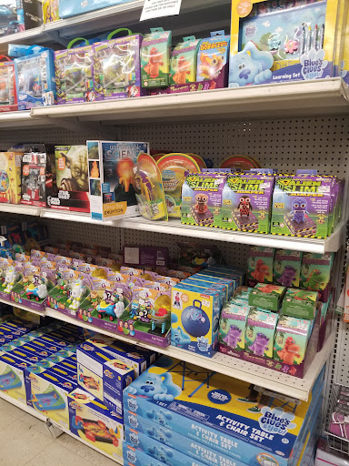 Discount Store «Bargain Hunt», reviews and photos, 250 Country Village Dr, Smyrna, TN 37167, USA