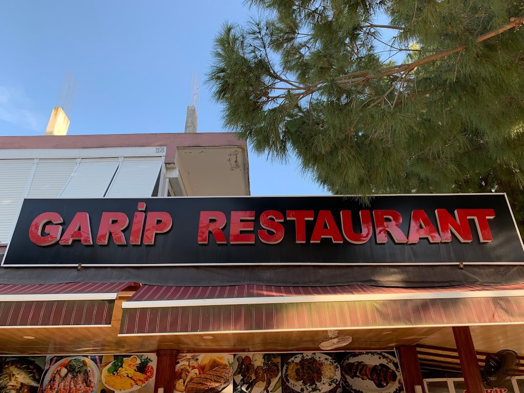 Garip Restaurant