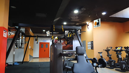 SAGE. My Fitness Place - C. de Escalona, 59, 28024 Madrid, Spain